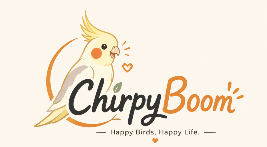 ChirpyBoom